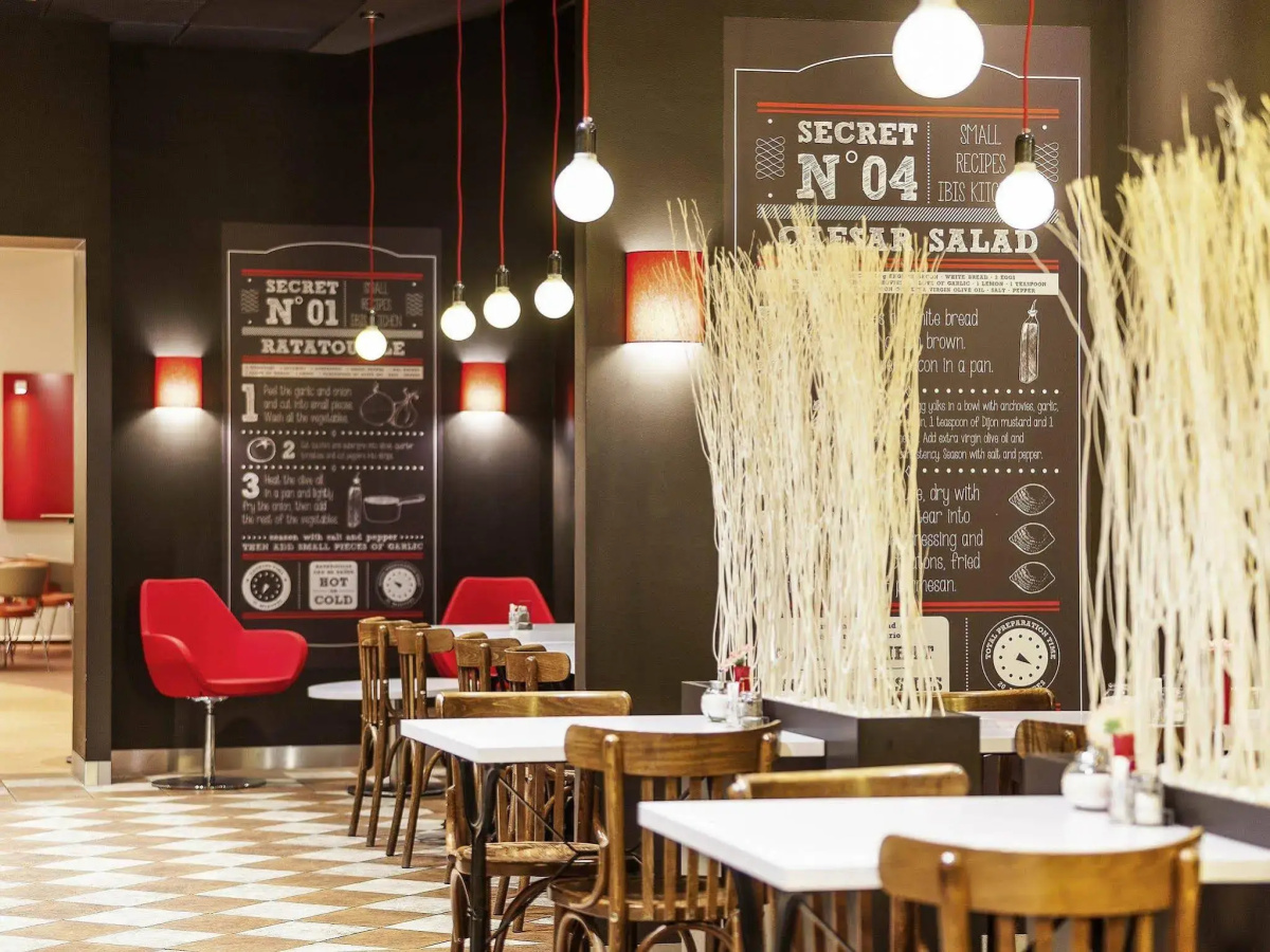 ibis Praha Mala Strana