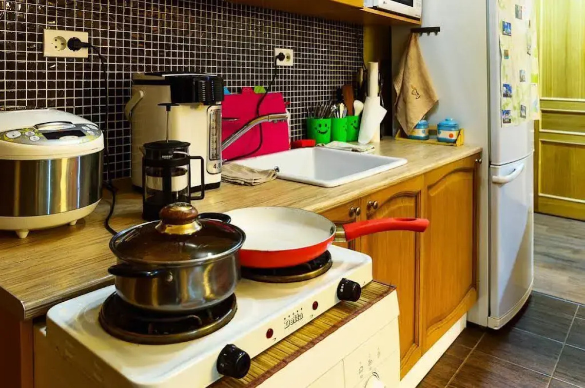 Хостел Достоевский