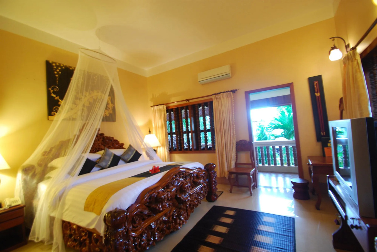 Shining Angkor Boutique Hotel