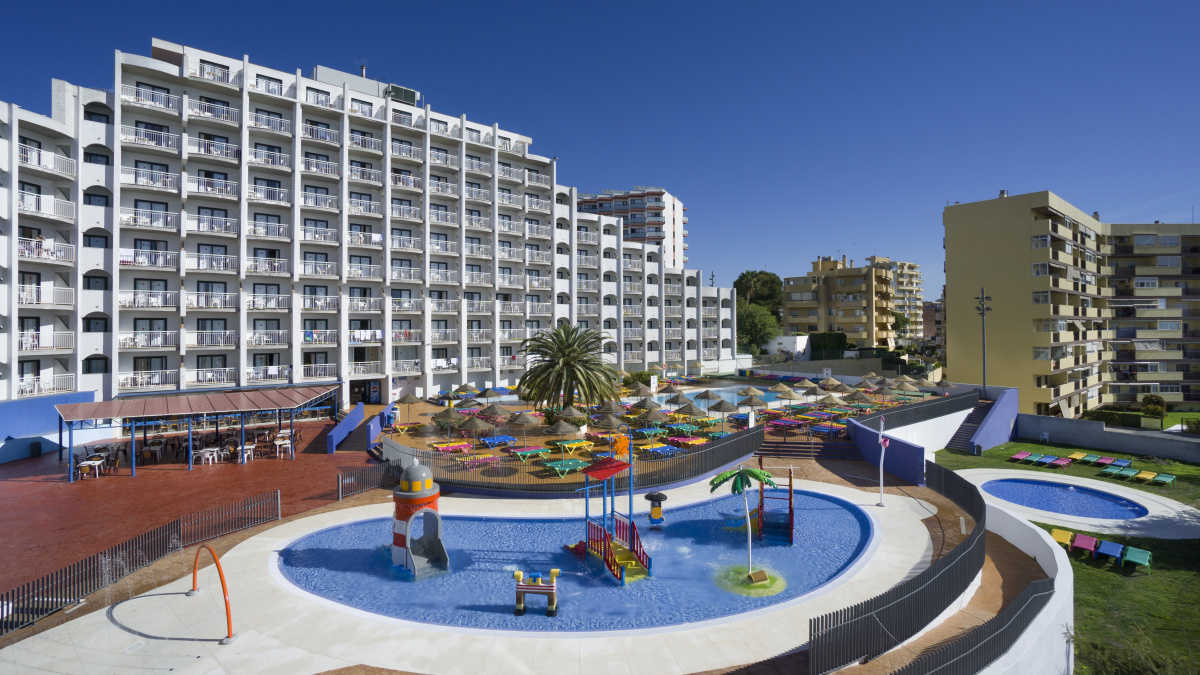 Medplaya Hotel Bali