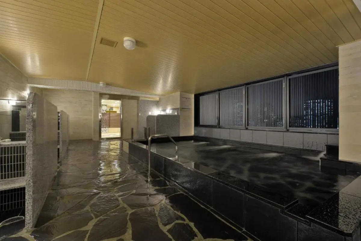 APA Hotel Shinjuku Kabukicho Tower