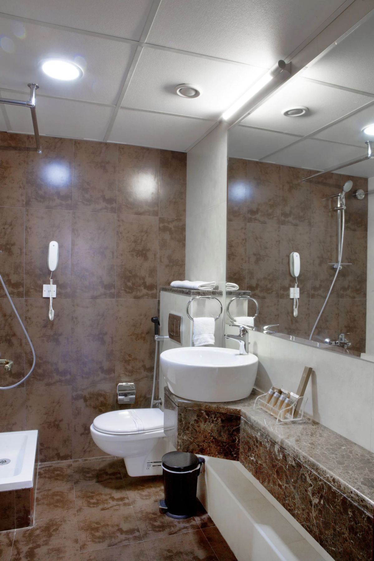 Landmark Hotel Baniyas