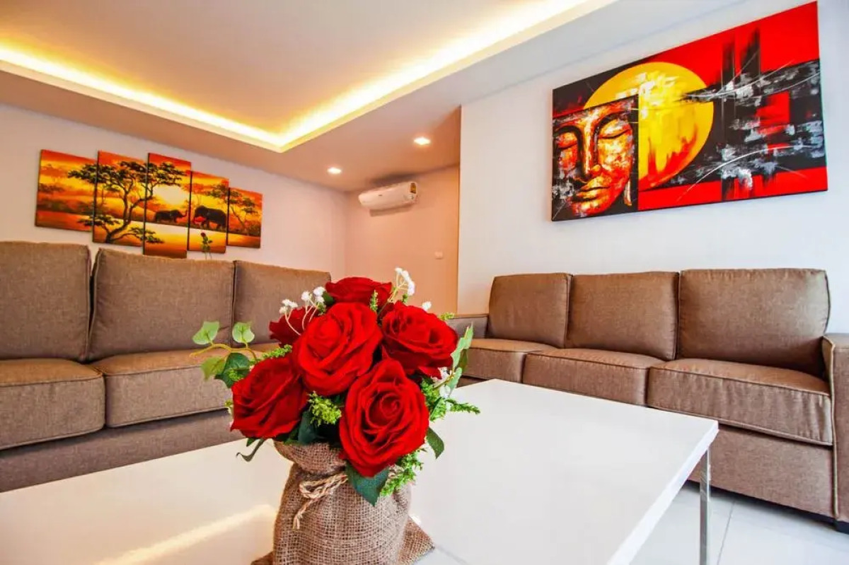 Laguna Bay 2 by Pattaya Sunny Rentals