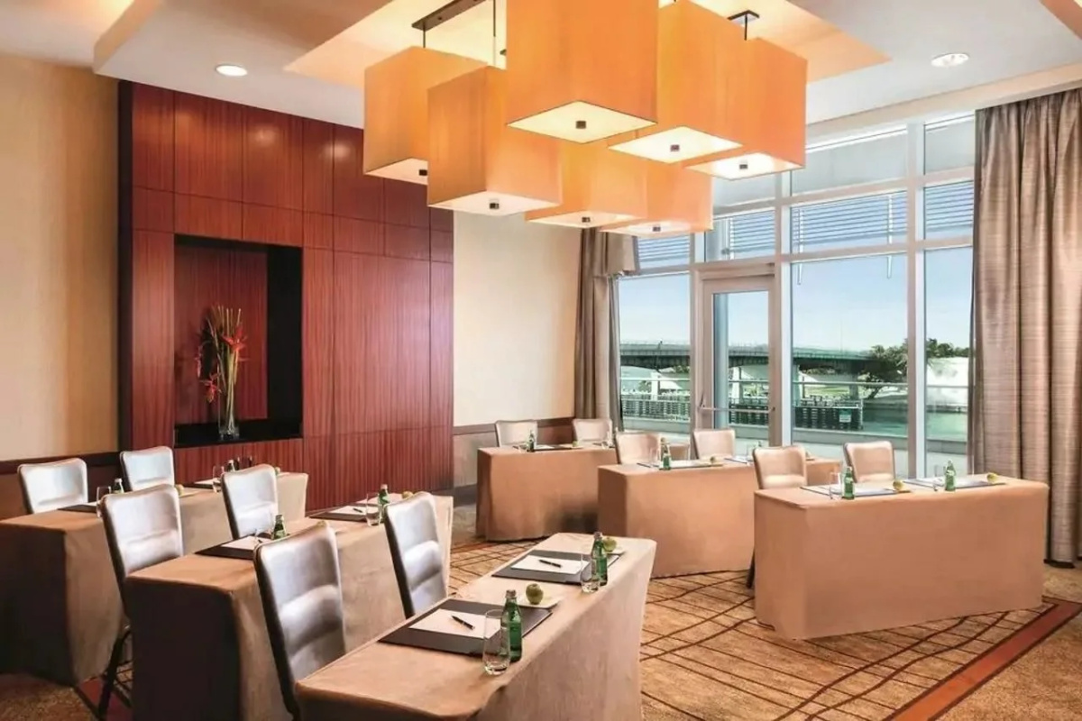 The Ritz-Carlton Bal Harbour, Miami