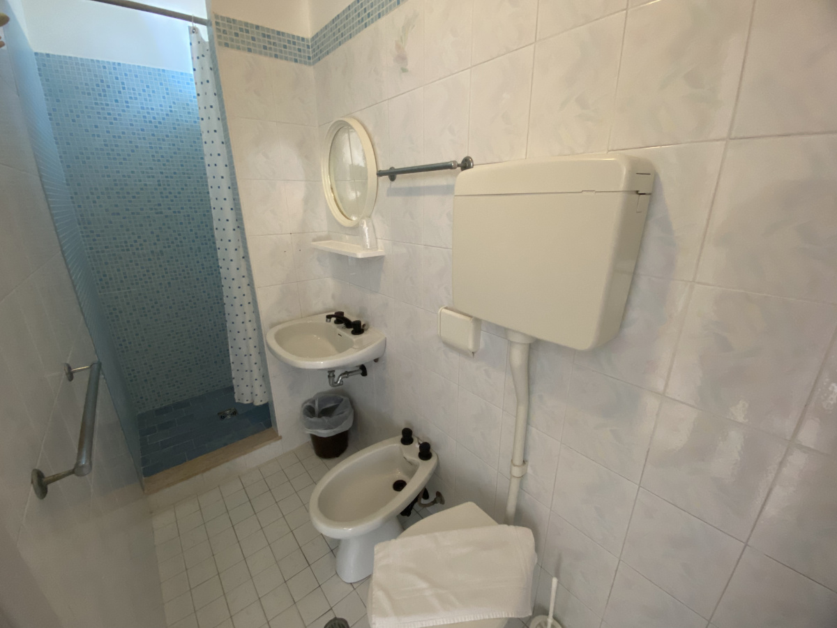 Hotel Nanni Garnì