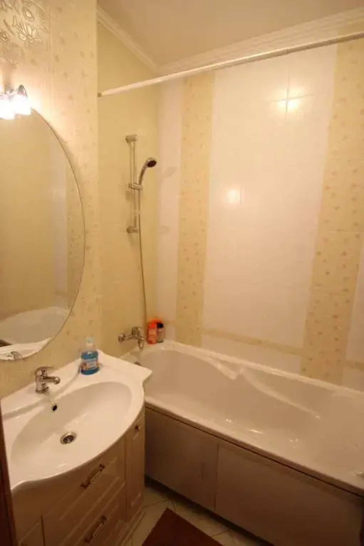 Apartment u Yuzhnogo Polyusa