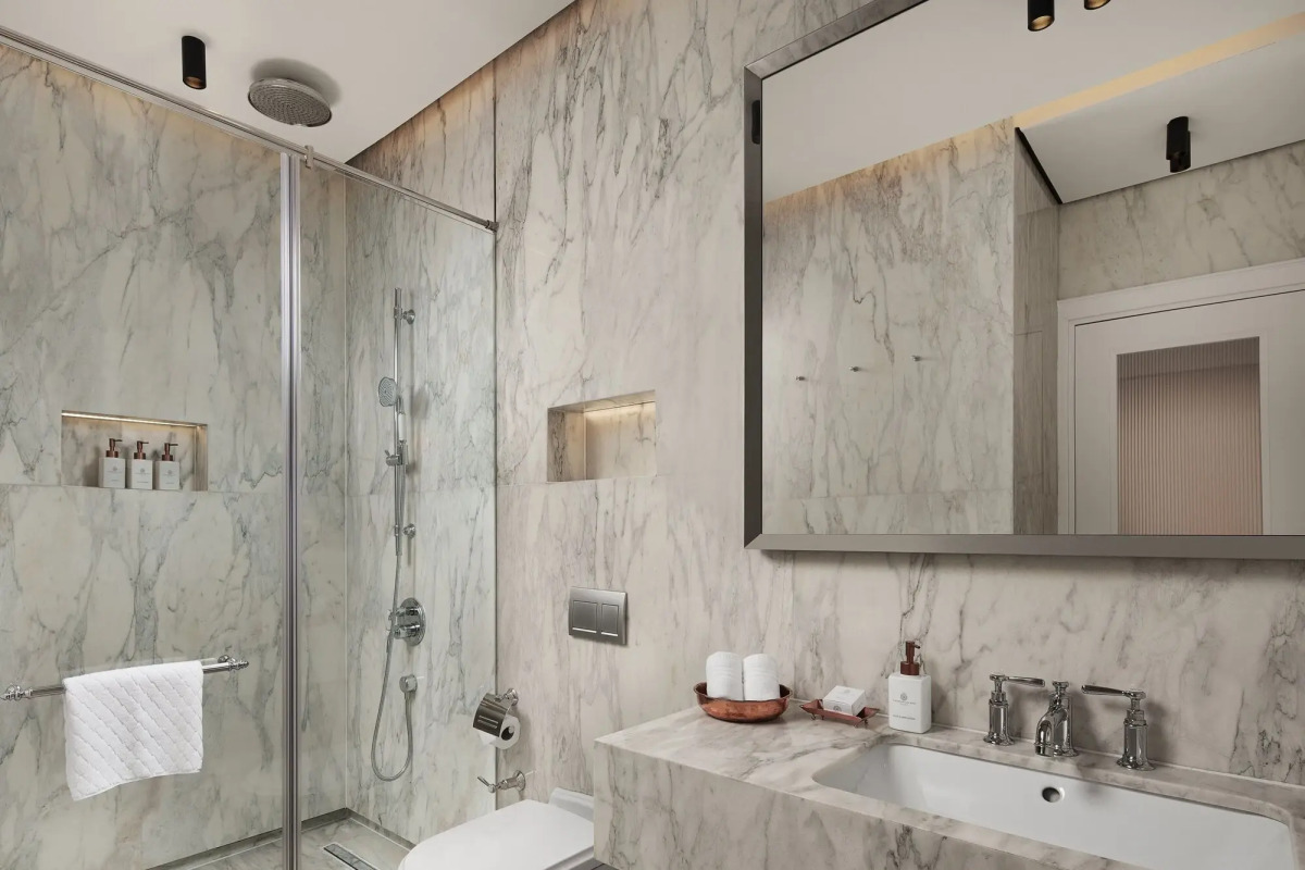 Sanasaryan Han, a Luxury Collection Hotel, Istanbul