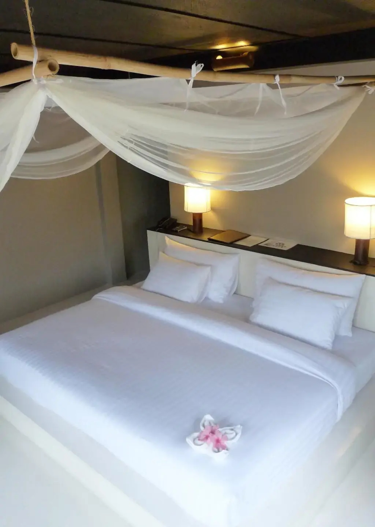 The Sevenseas Resort