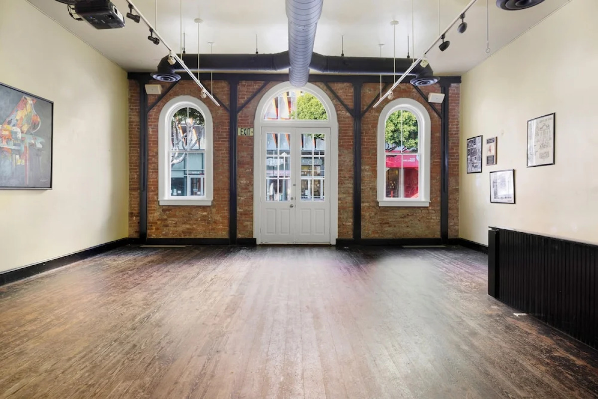 HI Los Angeles Santa Monica Hostel