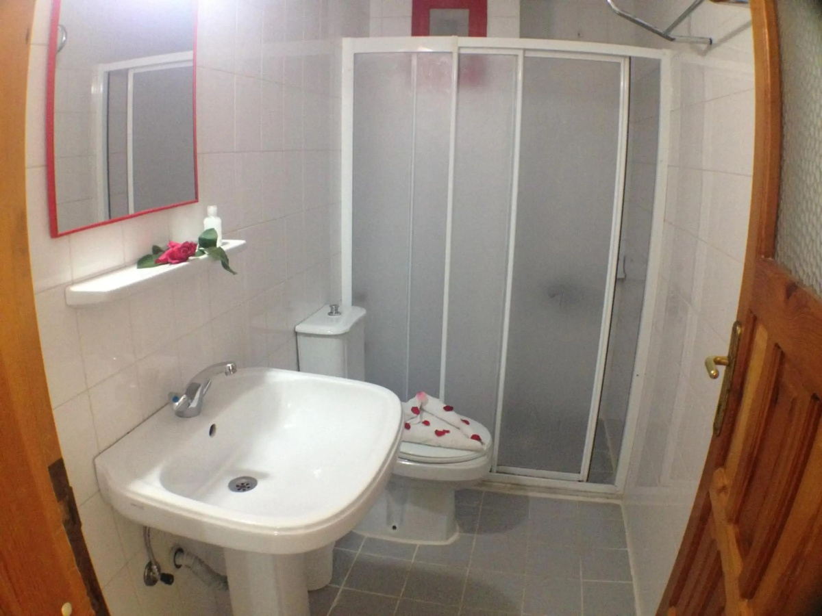 Semiz Apart Hotel