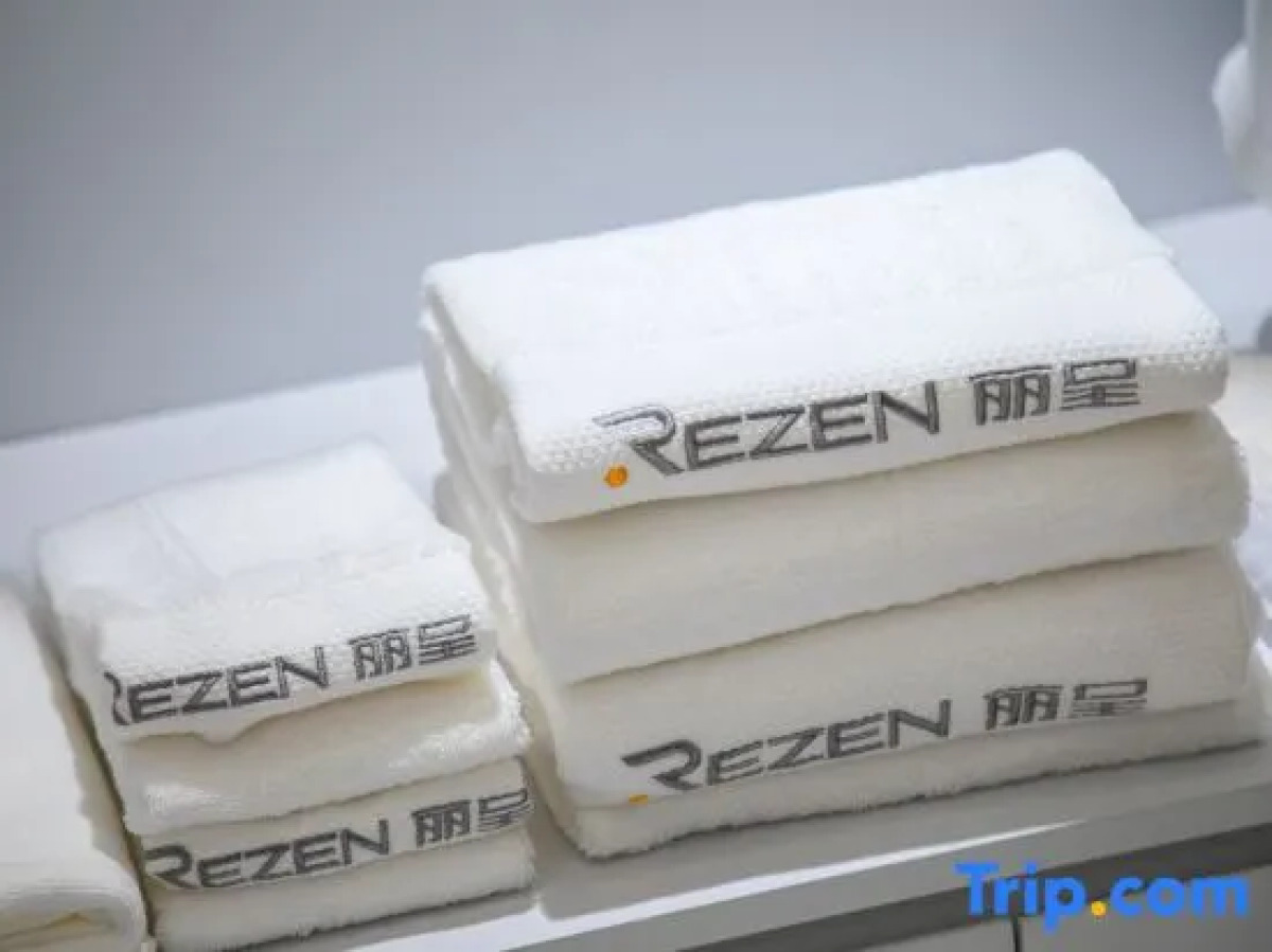 Hangzhou Xixi Jingshun Rezen Hotel