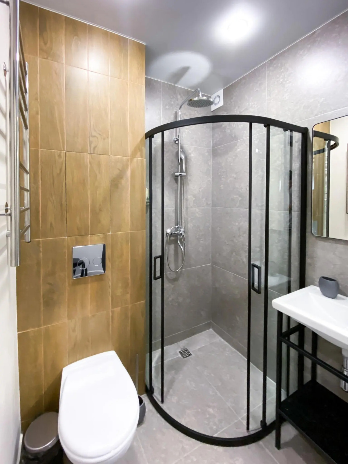 Unique Apart (Уник Апарт) на улице Красная