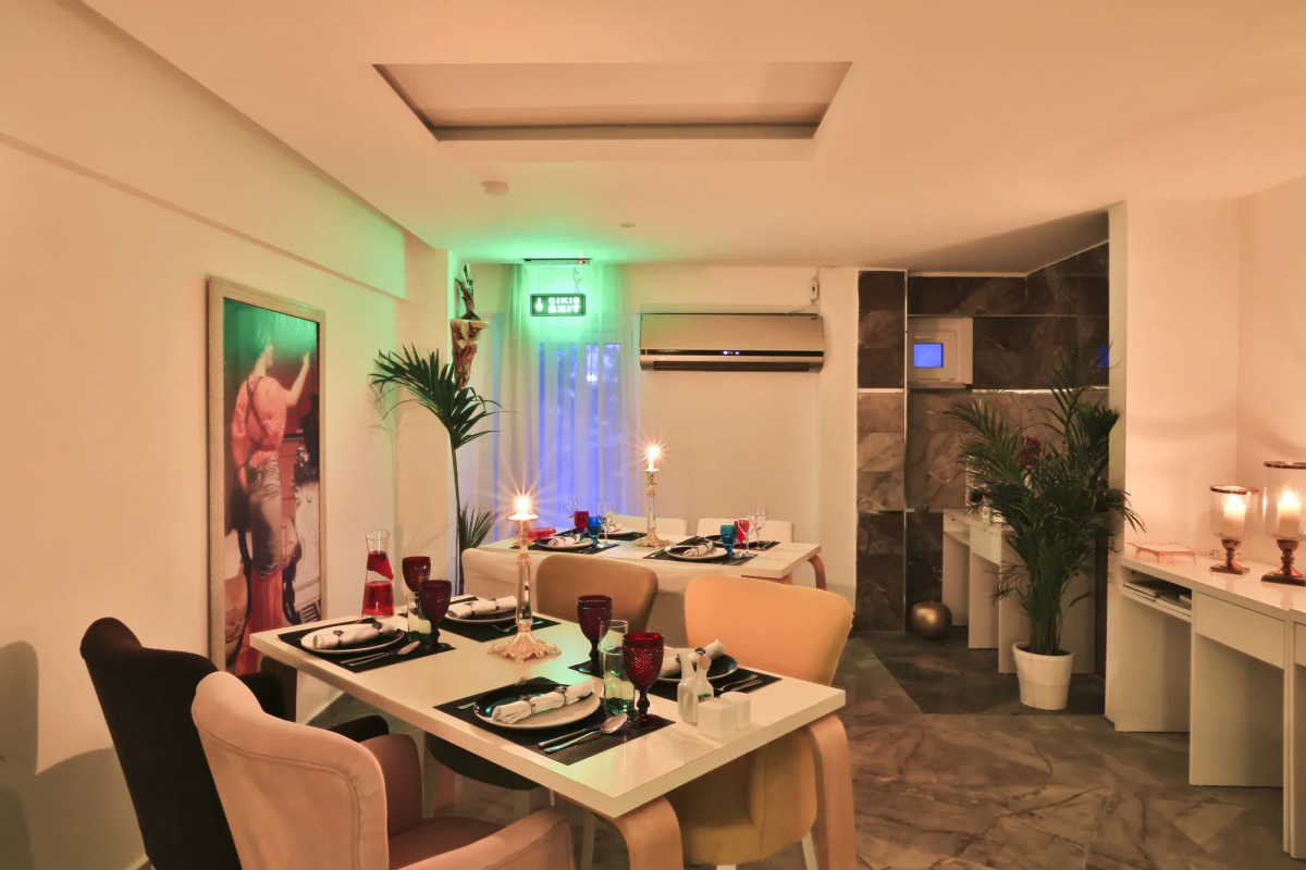 Hotel Bellezza Ortaköy