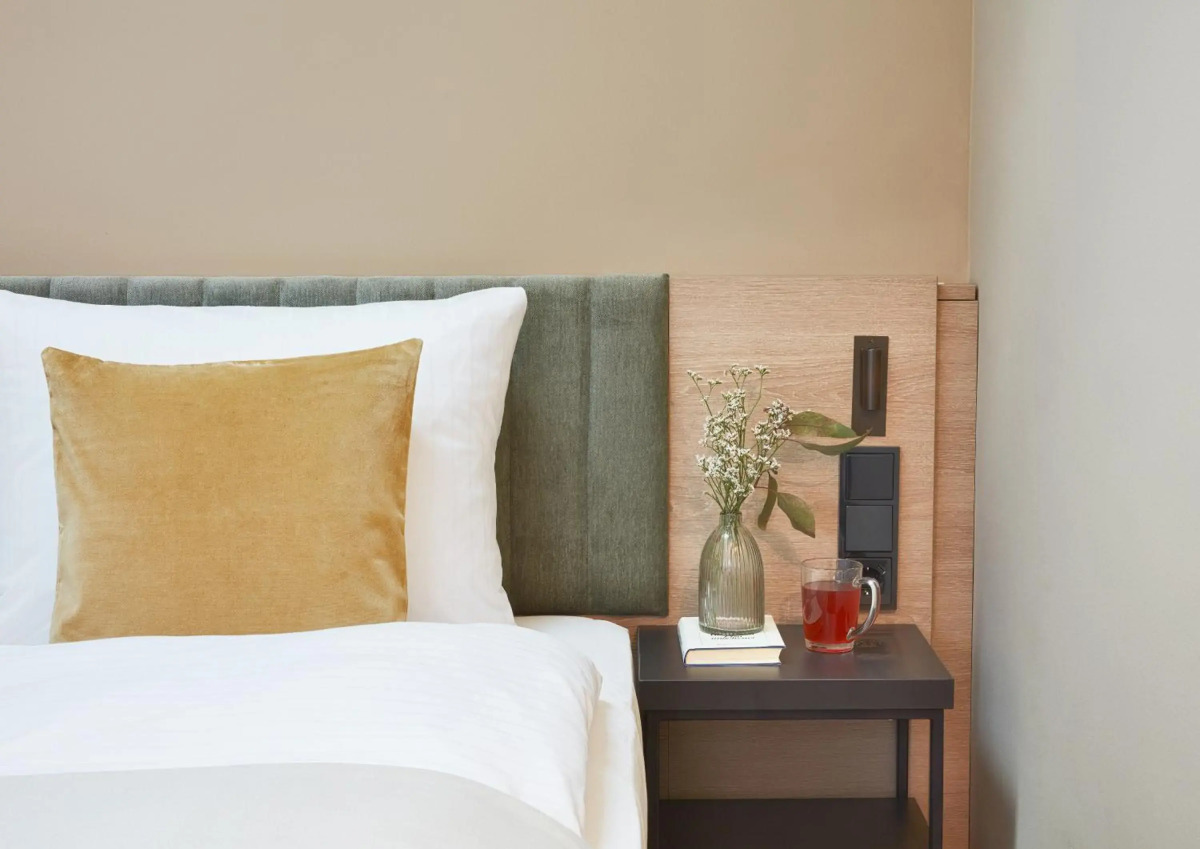 Living Hotel Nürnberg