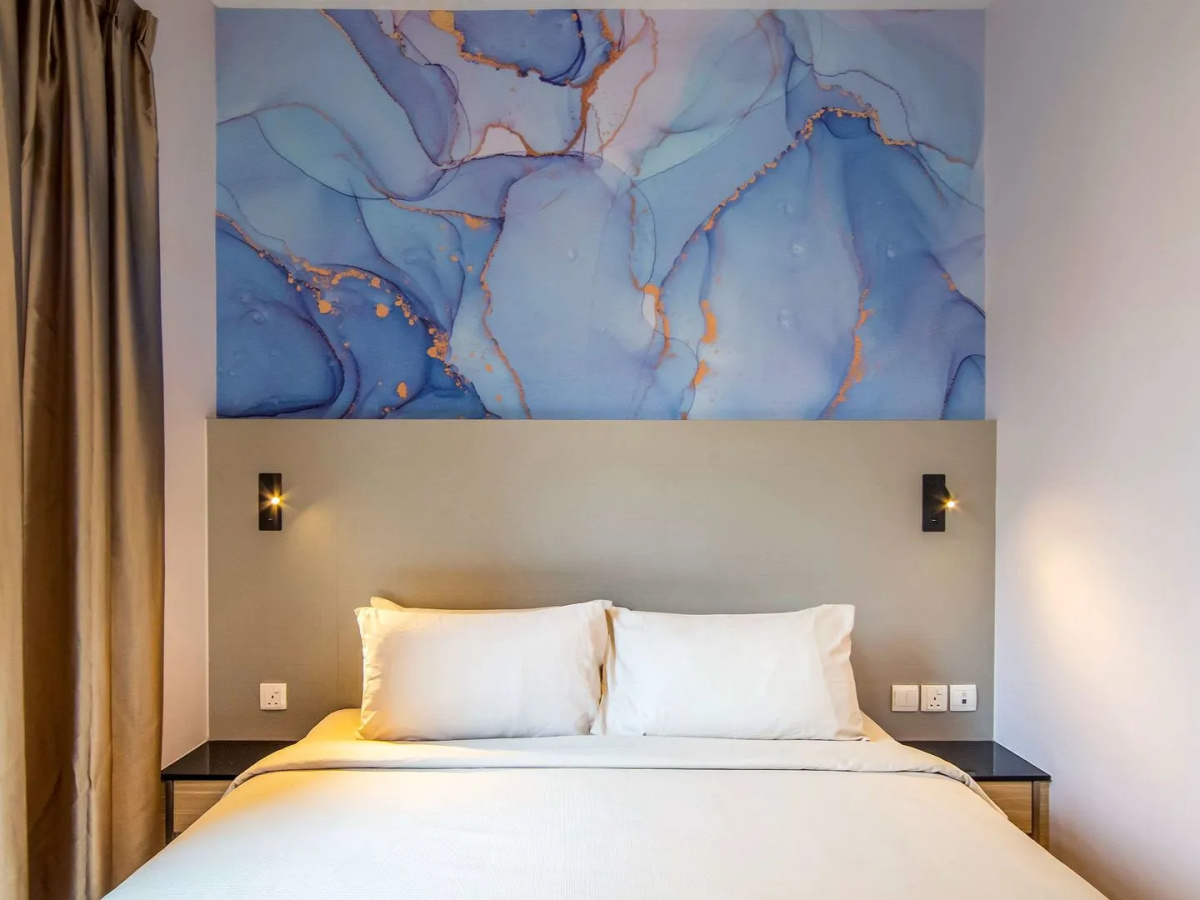 ibis Styles Singapore Albert
