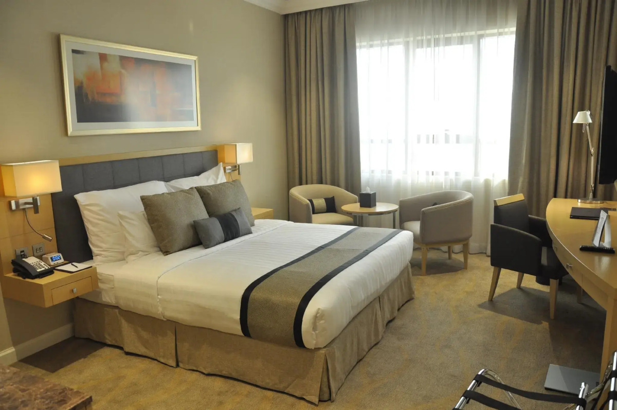 Lavender Hotel & Hotel Apartments Al Nahda