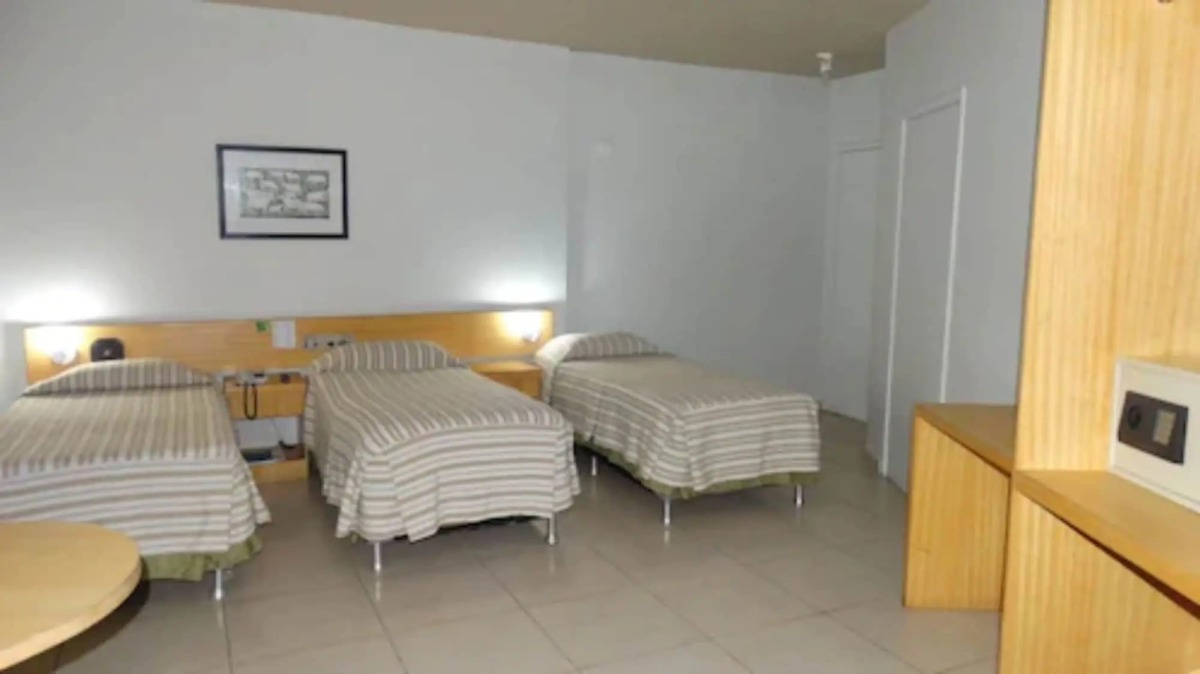 Rede Andrade Onda Mar