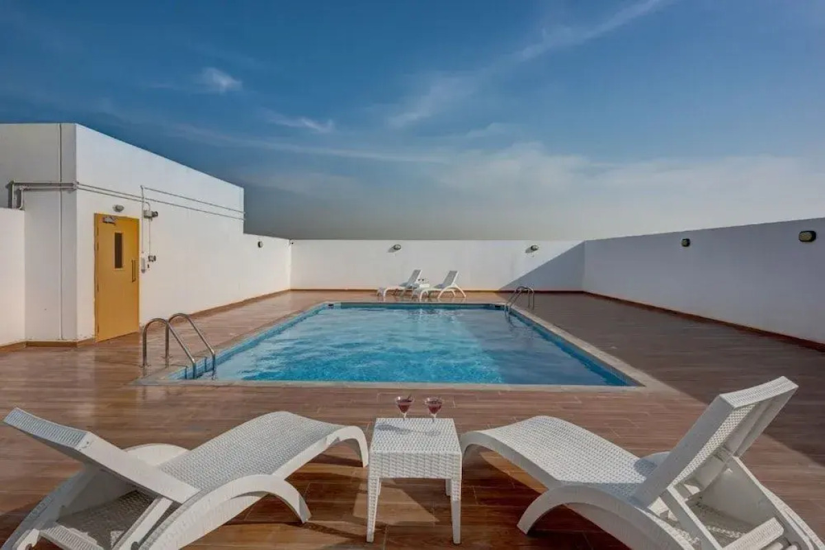 Home Away Holiday Homes