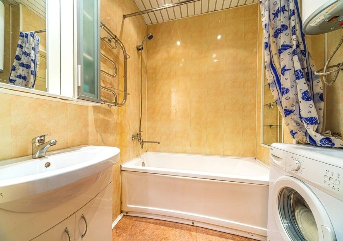 Апартаменты у центра Алмазова 3