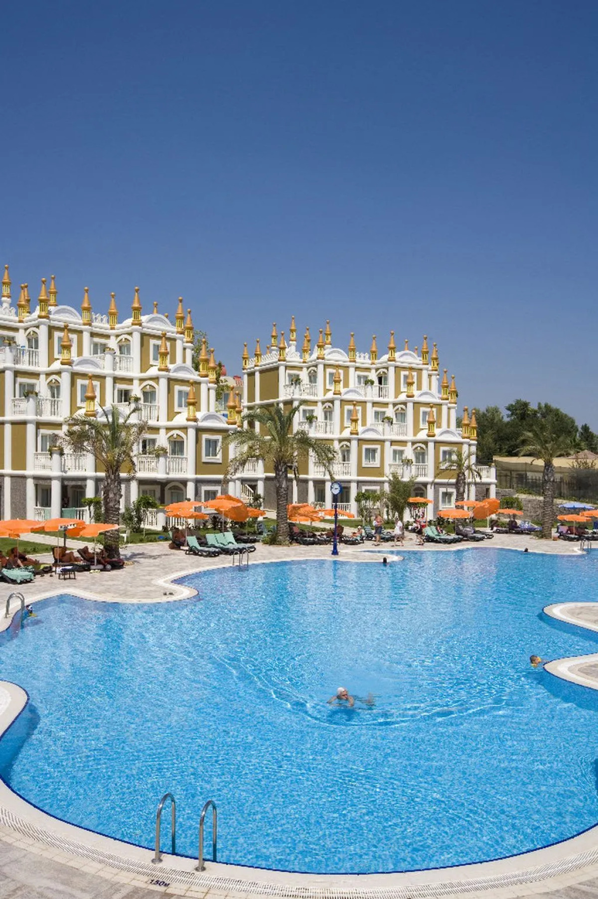 Kamelya Aishen K Club