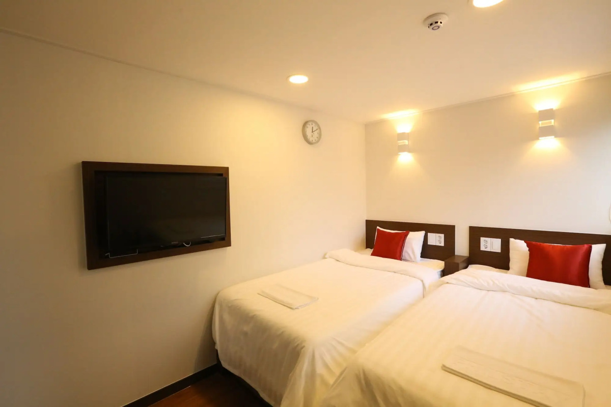 TRIPSTAY Myeongdong