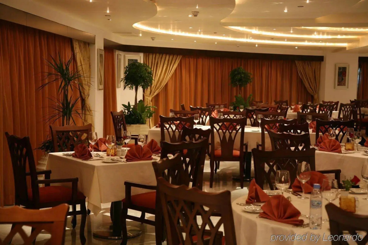 Samaya Hotel Deira