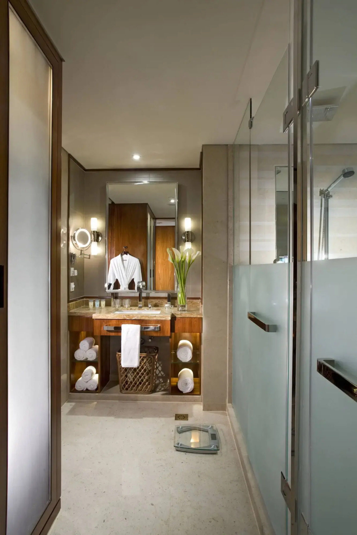 Sheraton Grand Shanghai Pudong Hotel & Residences