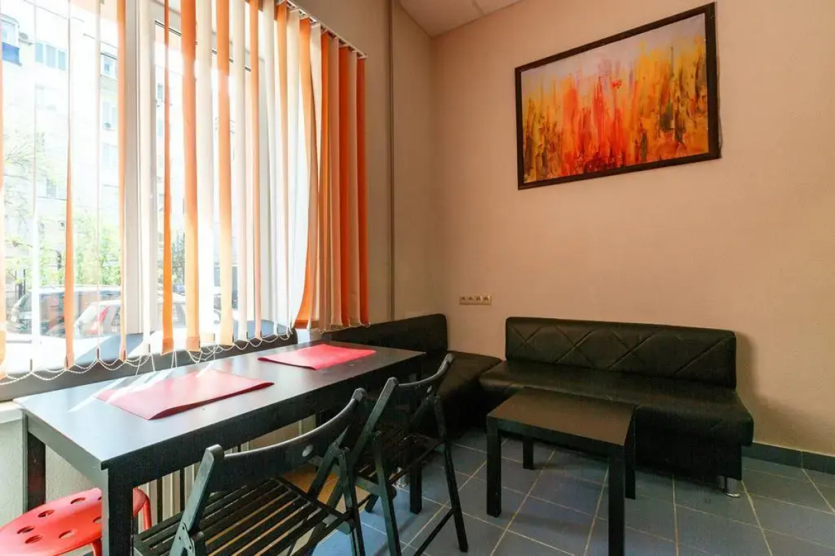 YO! Hostels (Ё Хостелс)