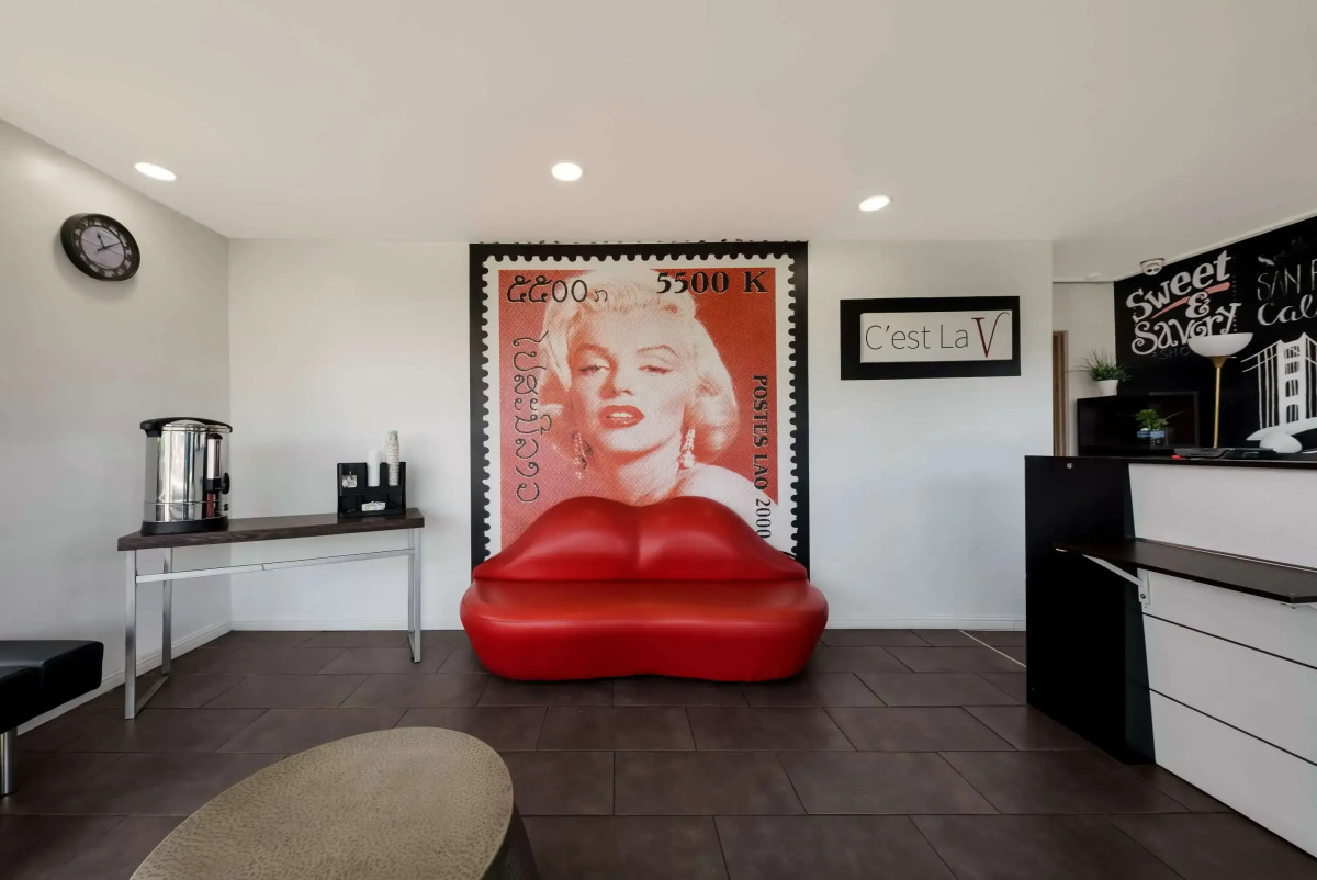 Rodeway Inn South San Francisco Airport