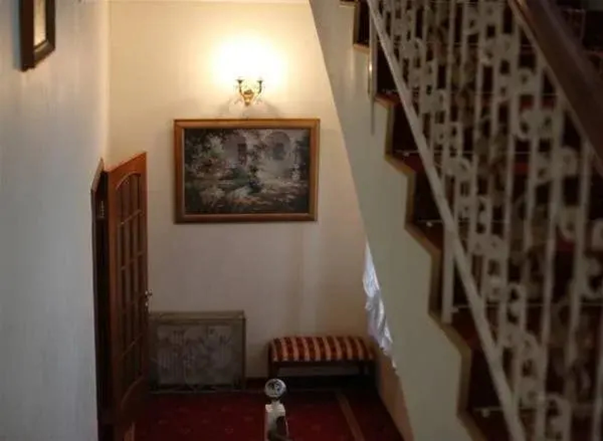 Дворянская