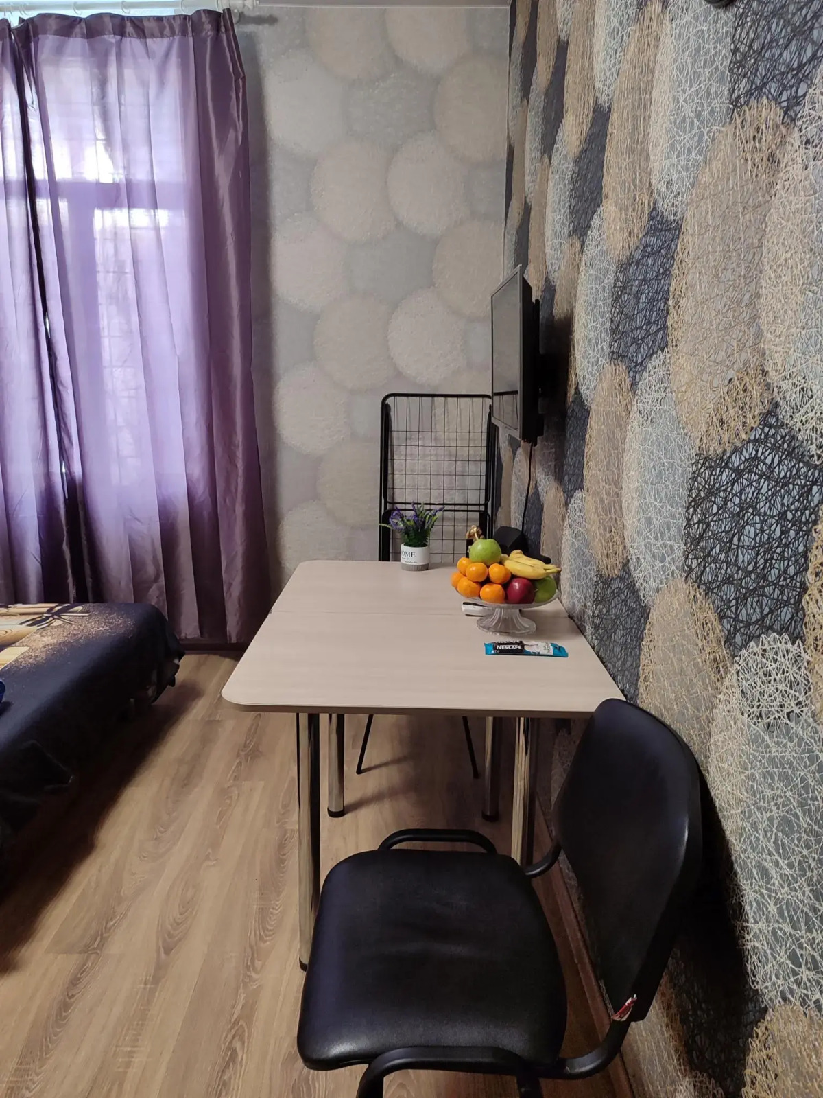 Волга-Москва на улице Нагатинская 26