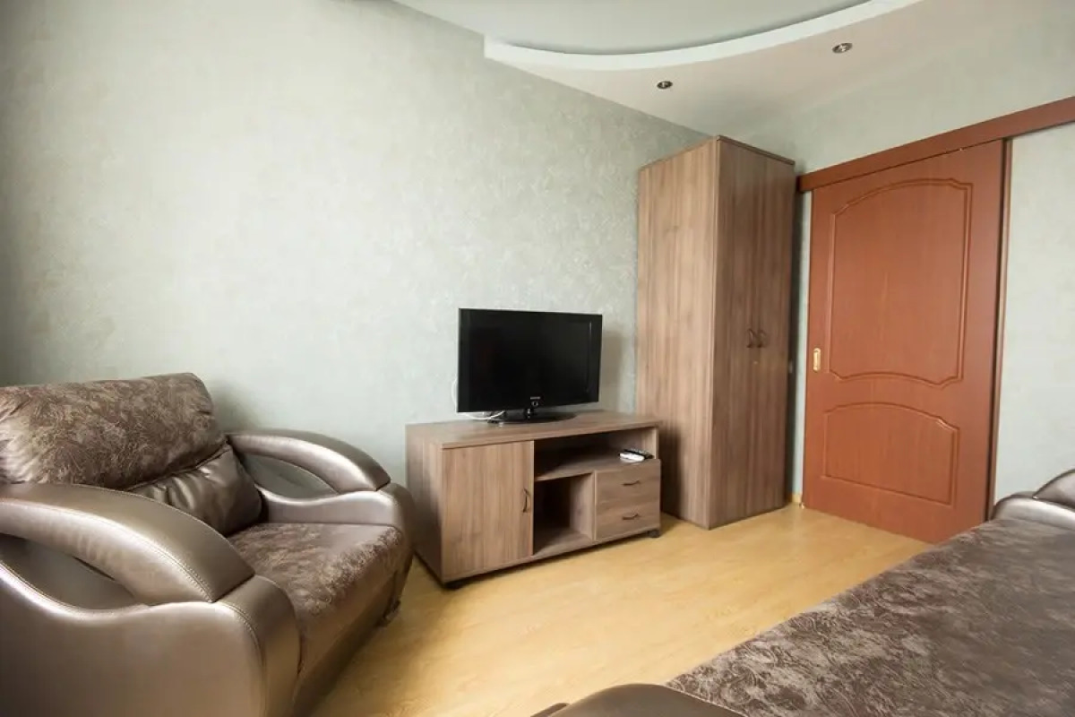 Изумруд Север