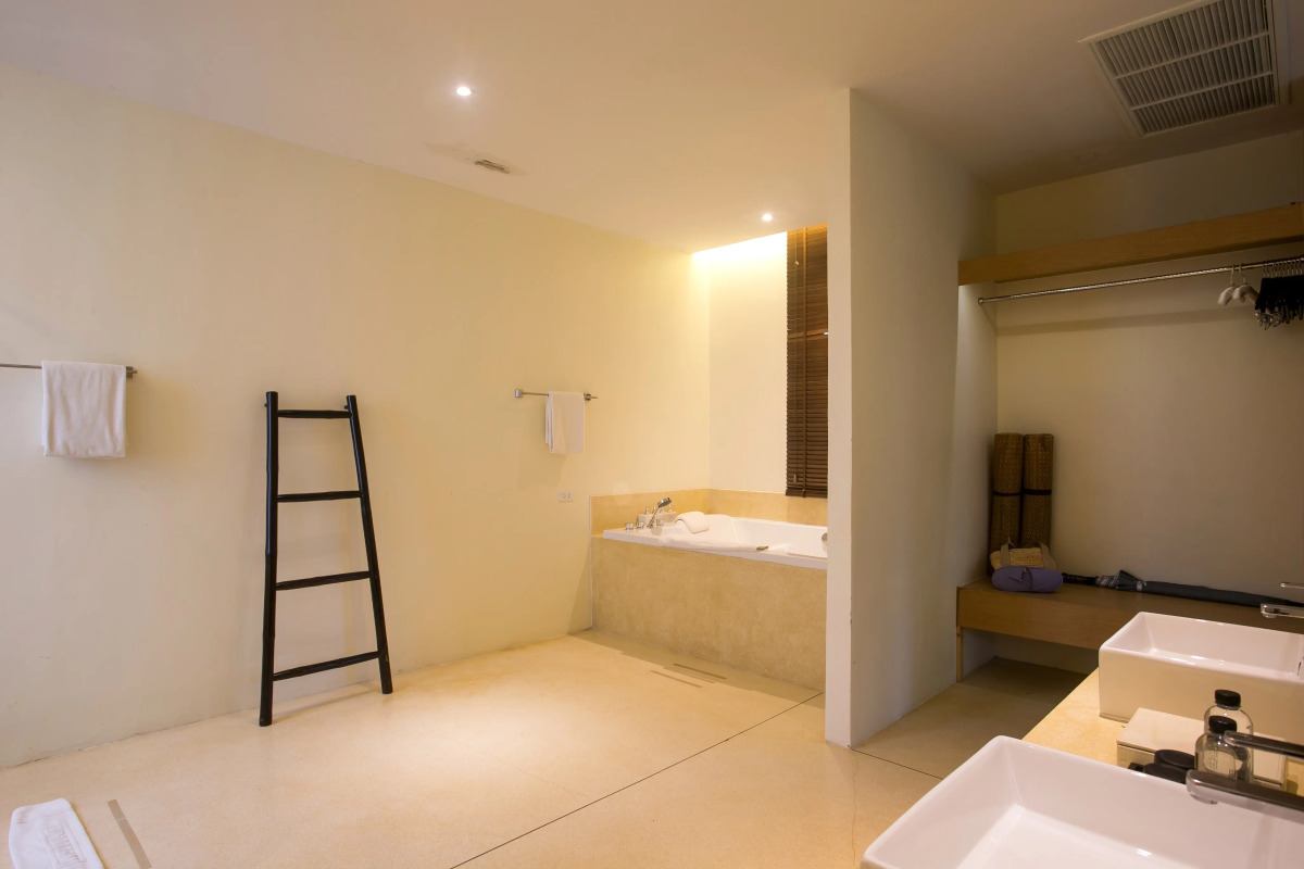 The Anda Mani Khaolak Beachfront Villas