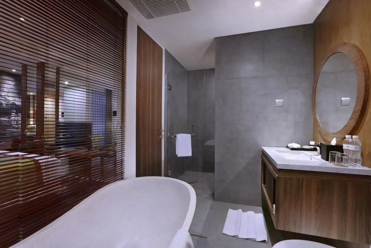 Fairfield by Marriott Bali South Kuta