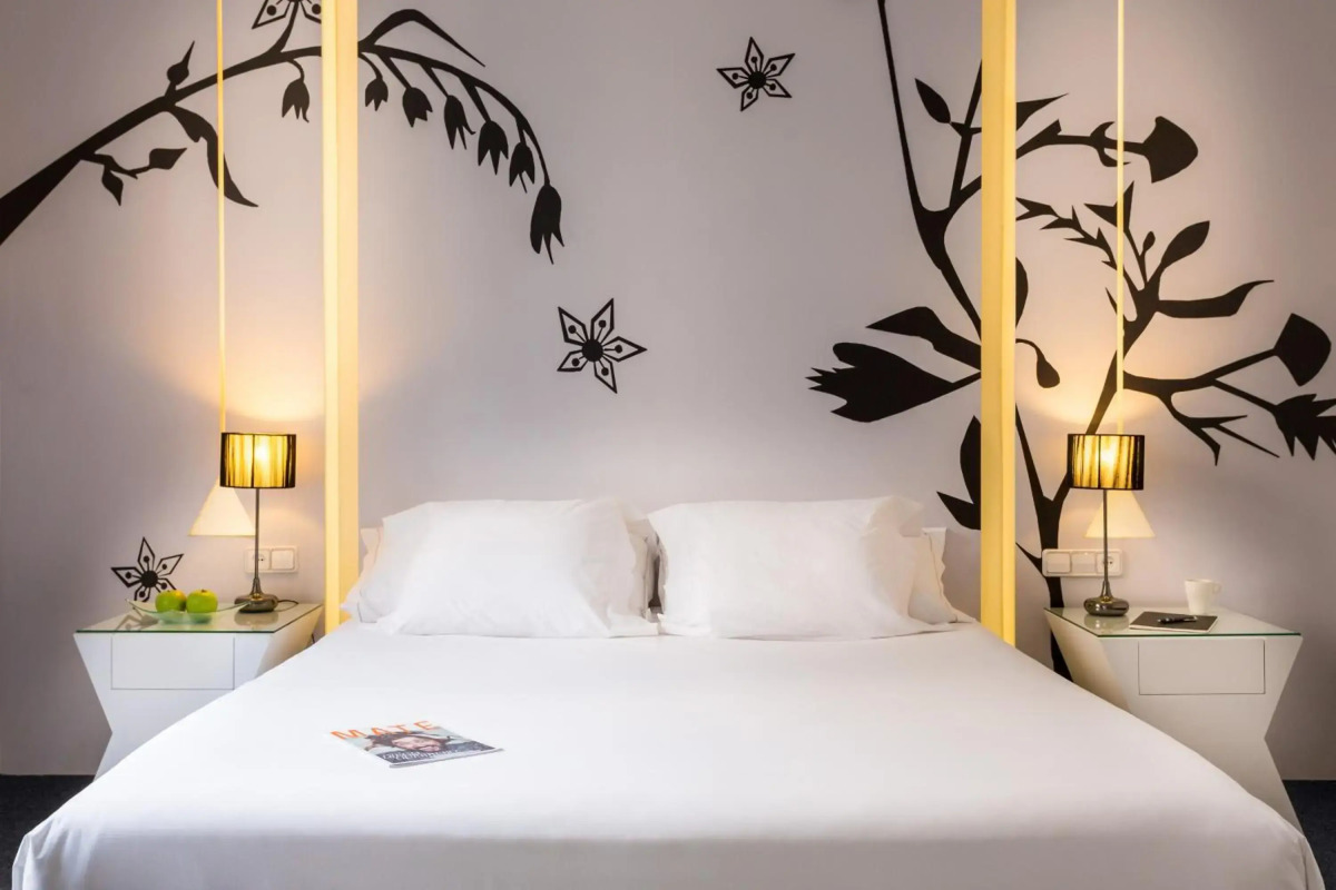 Room Mate Mario, Madrid