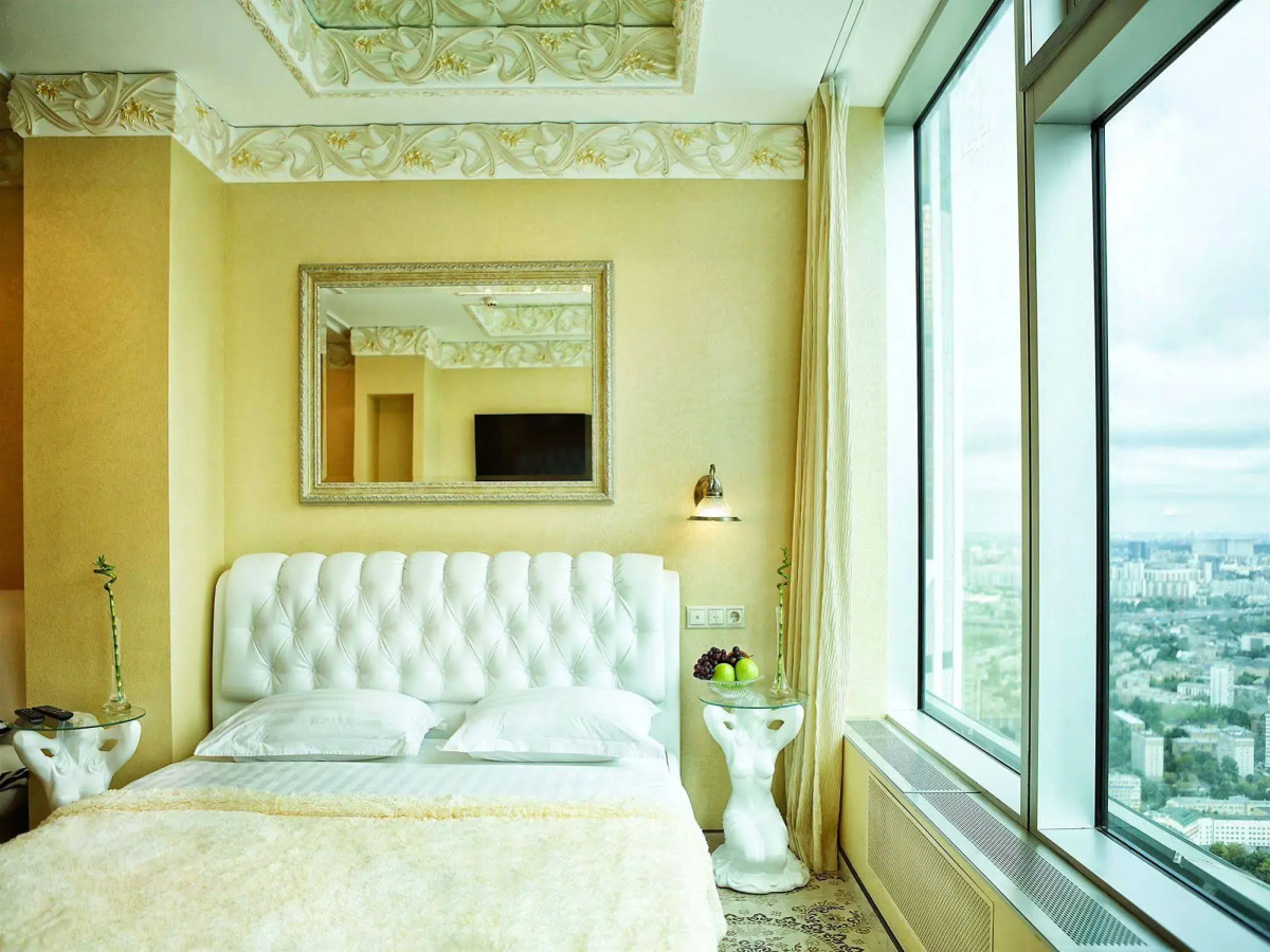 Отель «Империя-Сити»