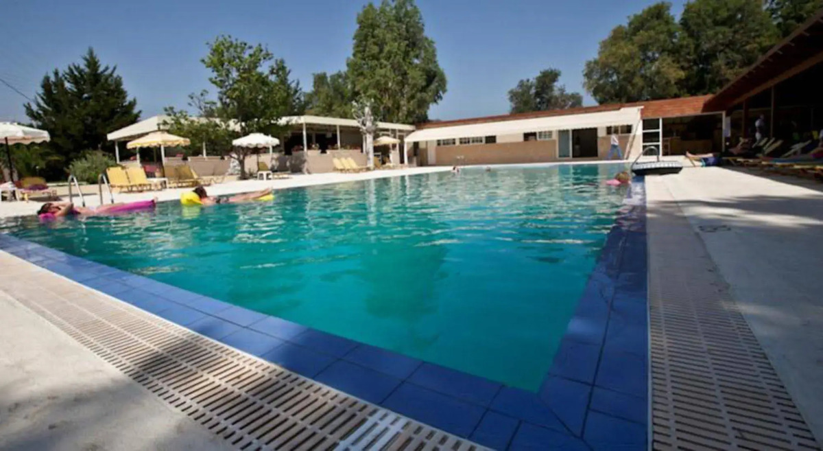 Sivila Hotel All Inclusive