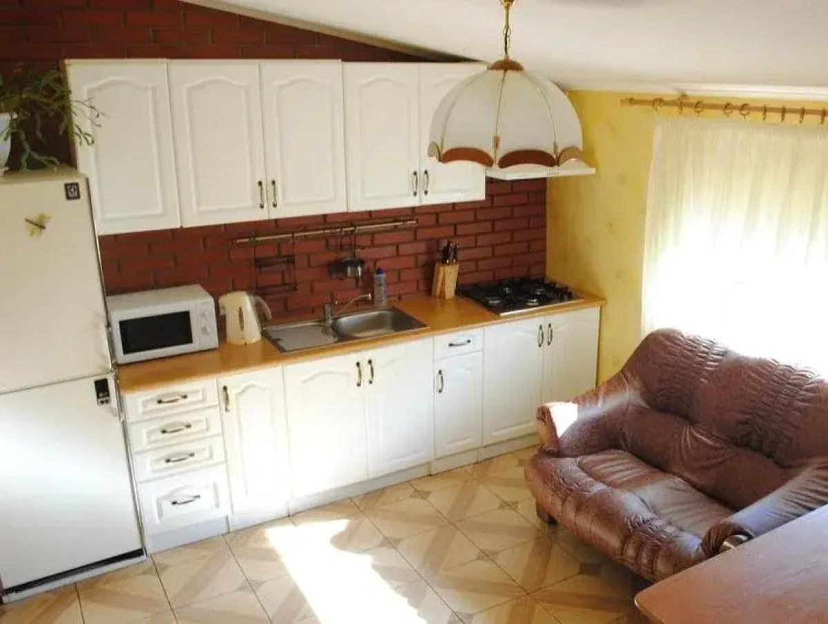 Отель Гусарский