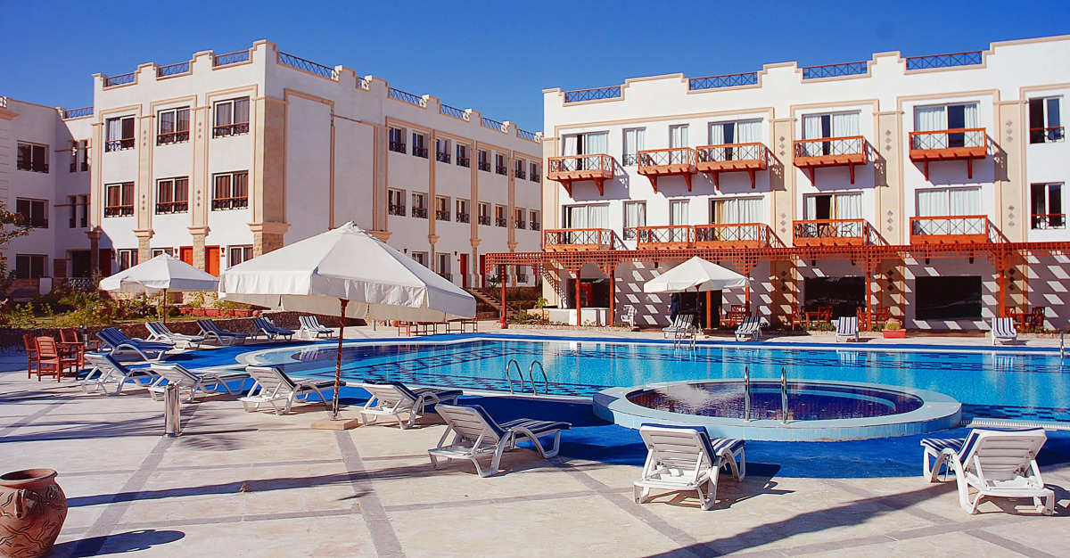 Falcon Naama Star Hotel