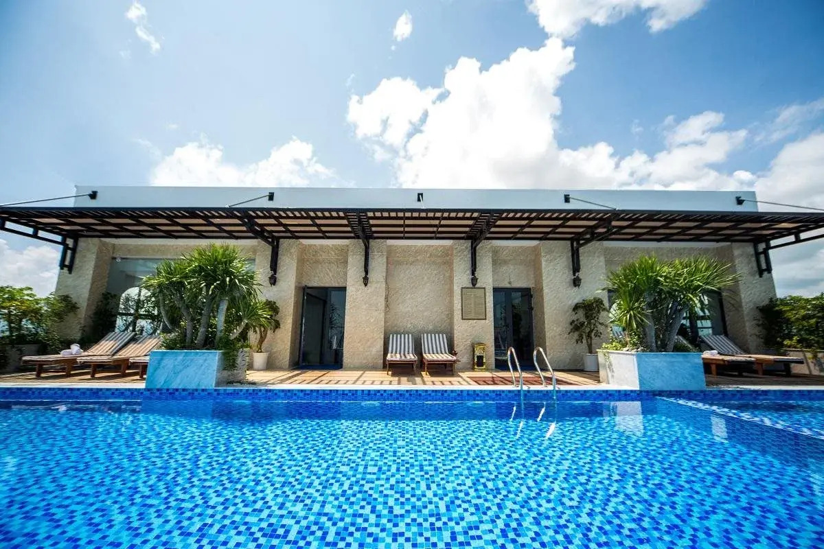 Putin Nha Trang Hotel