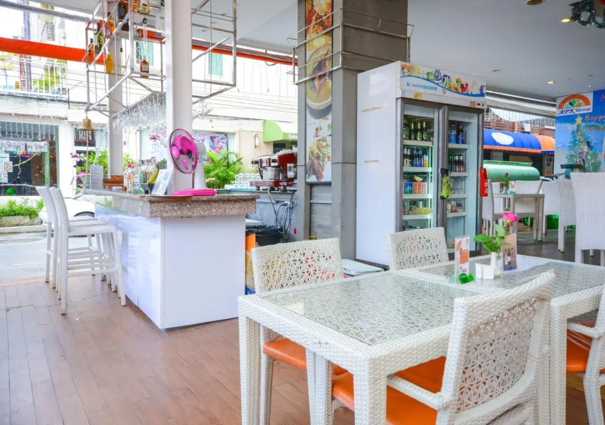 Cocoon APK Resort & Spa