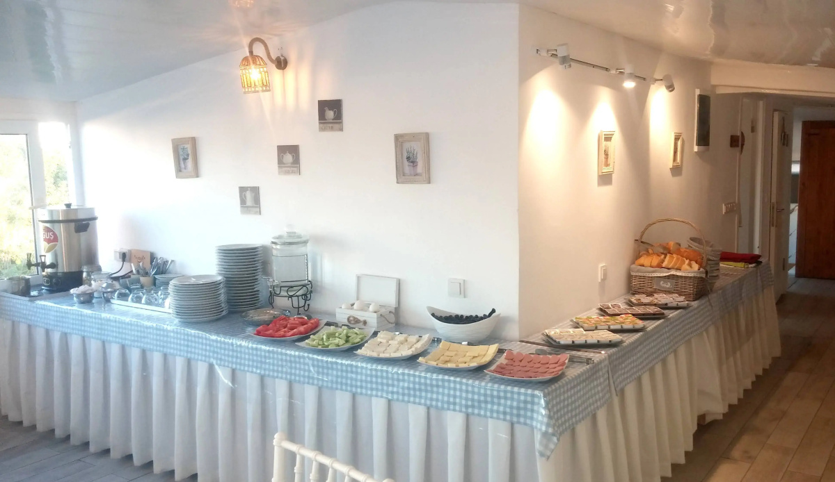 AlaDeniz Hotel