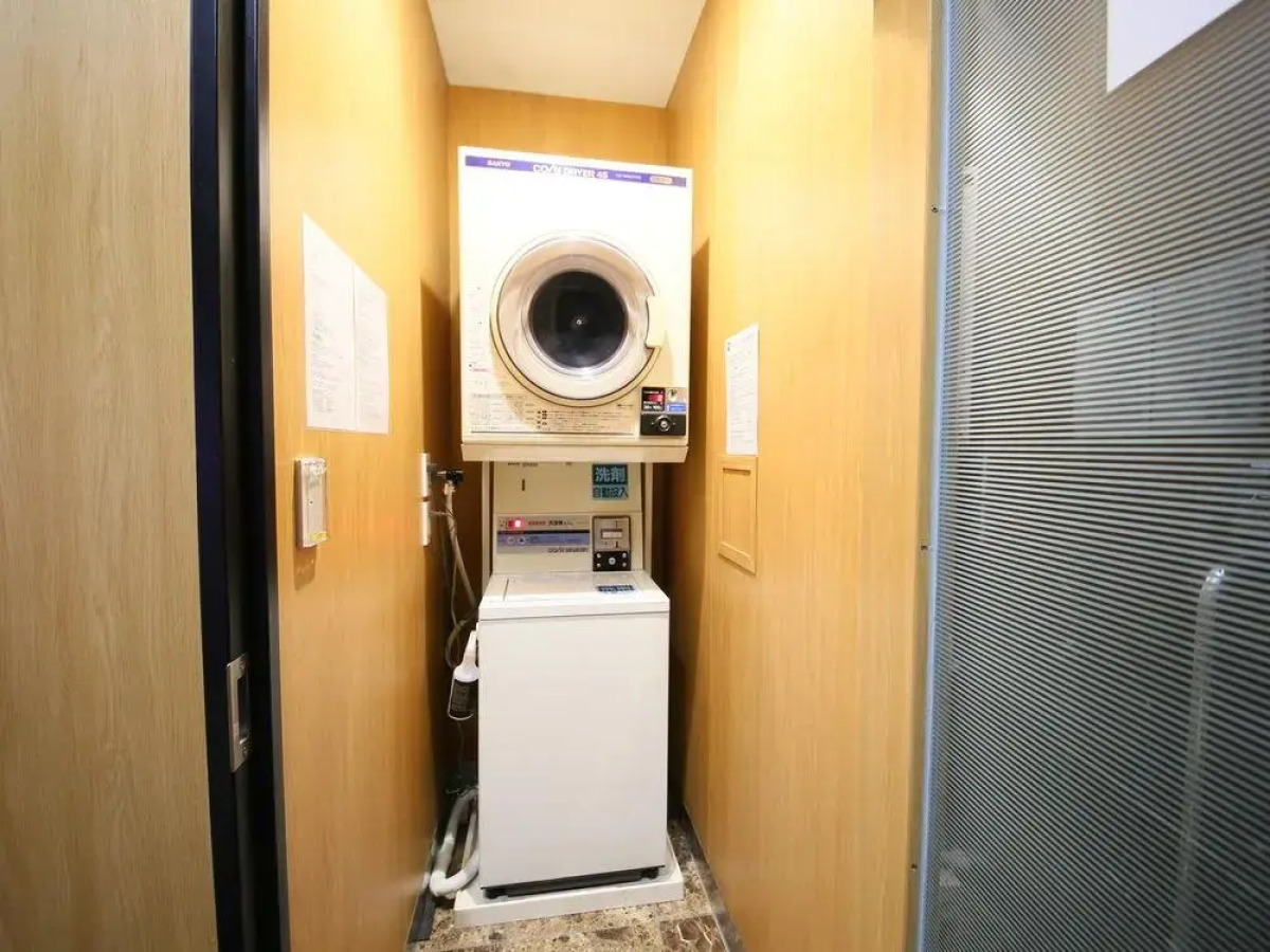 APA Hotel Ningyocho Ekikita