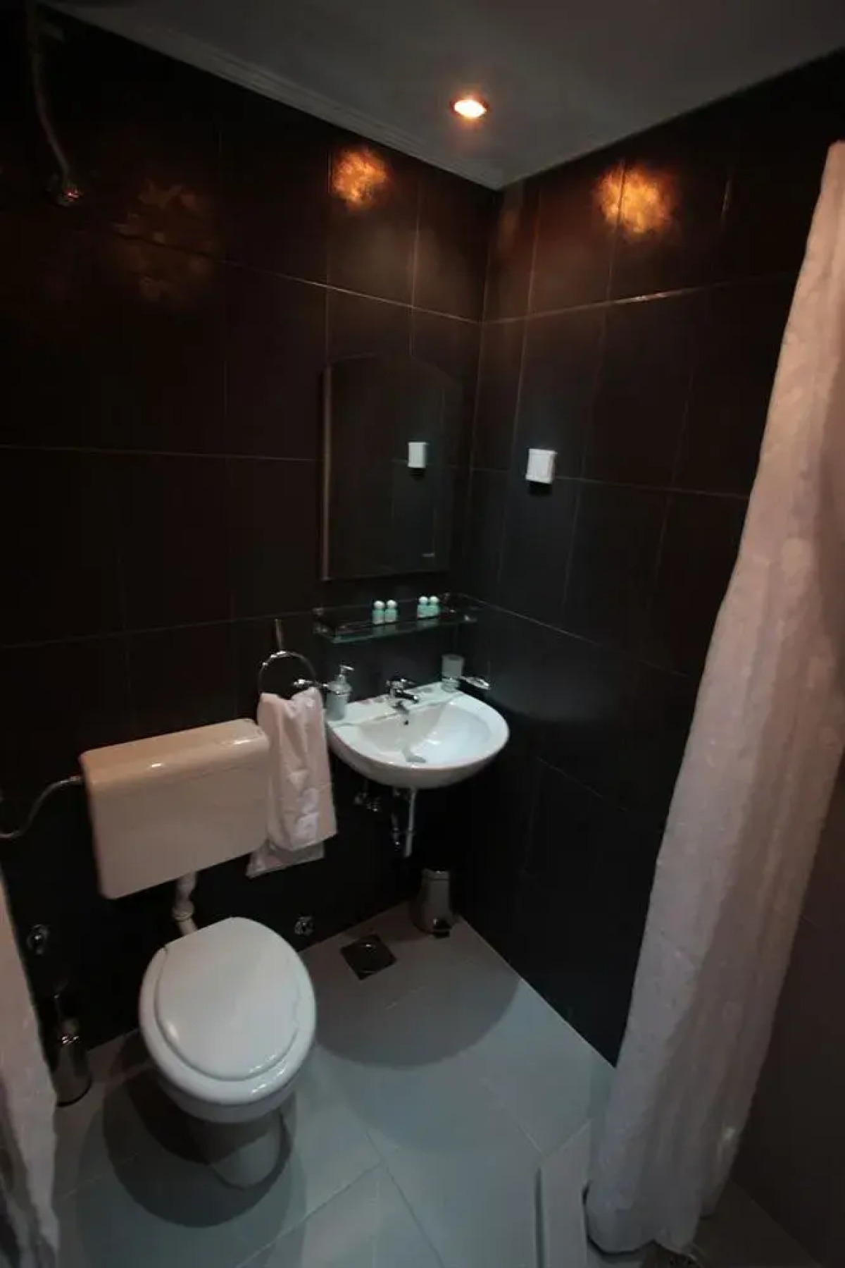 Selection Apartments & Rooms