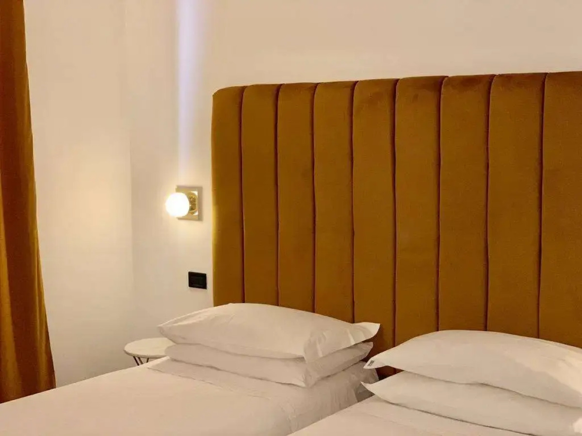 Отель Casual Eclettico Milano