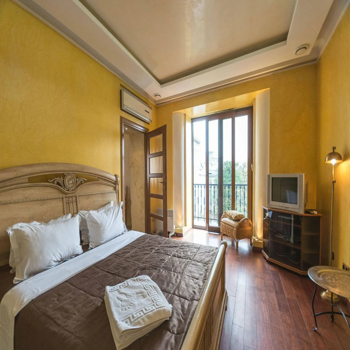 Partner Guest House Крещатик