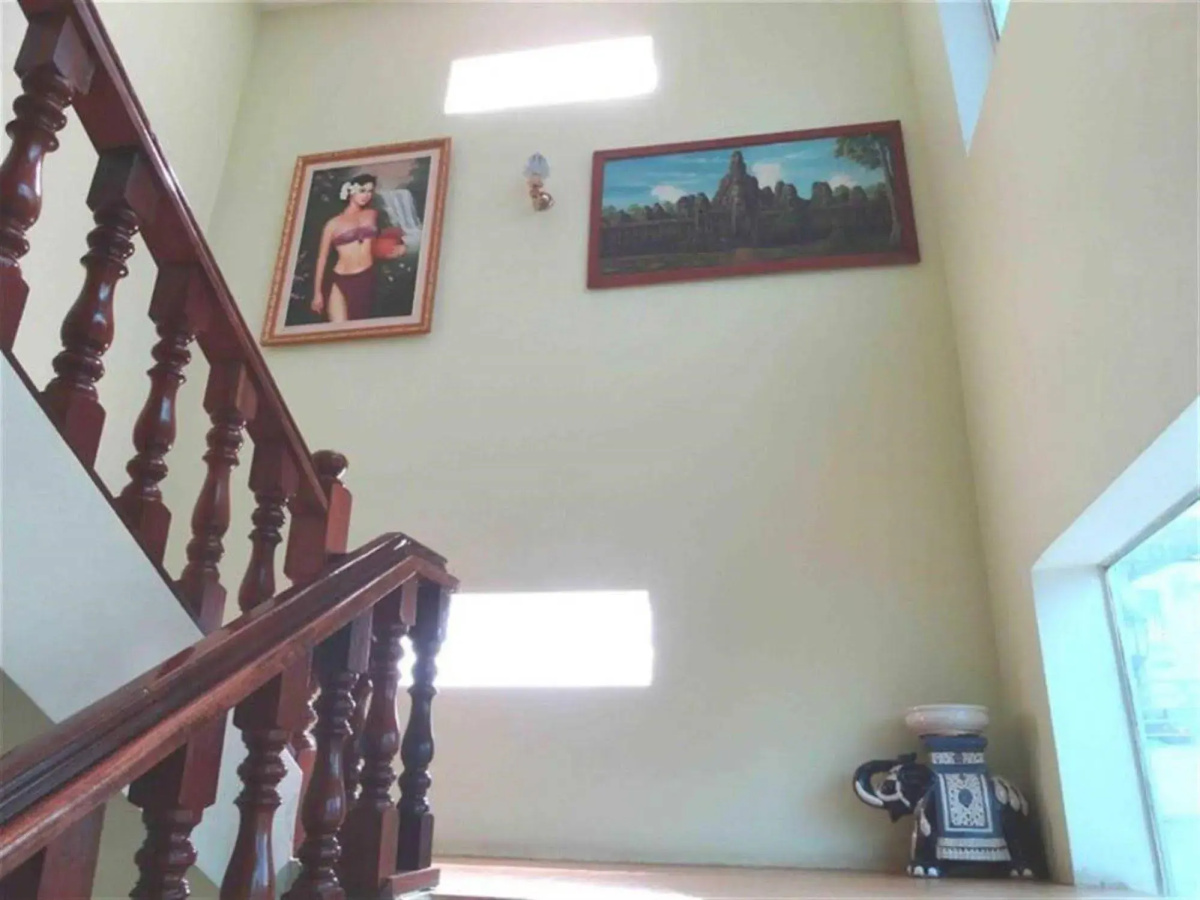 Green Park Village Guesthouse