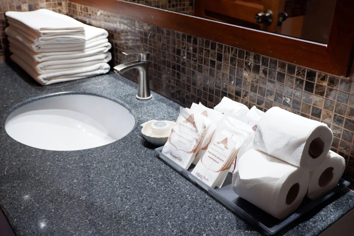 Phi Phi Villa Resort