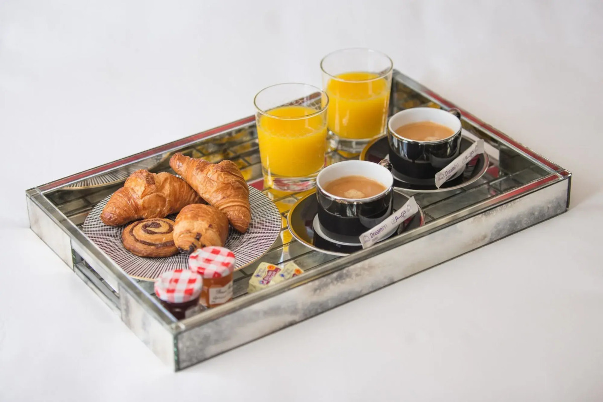 Dream Inn Dubai Loft Towers