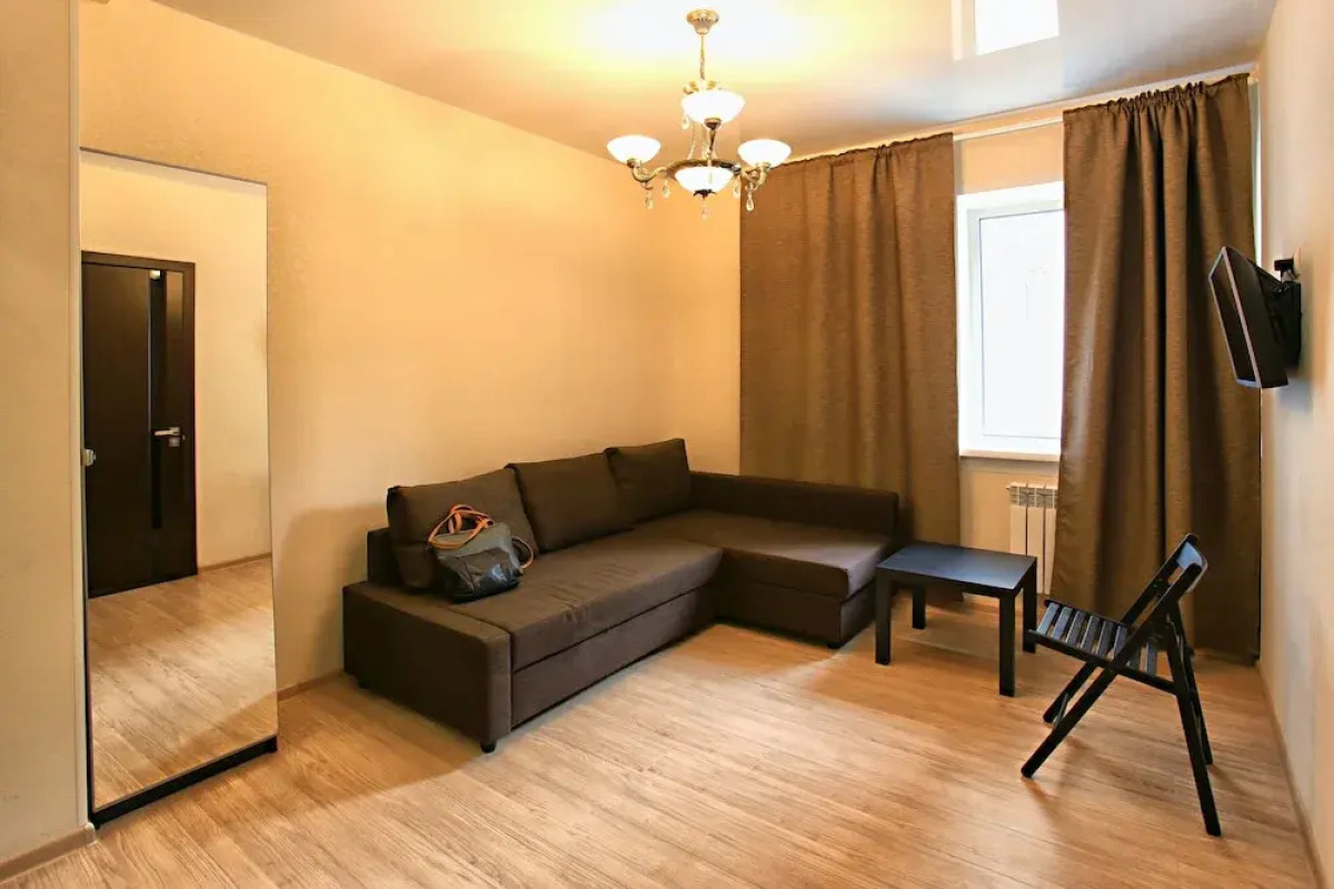 Апартаменты G&I